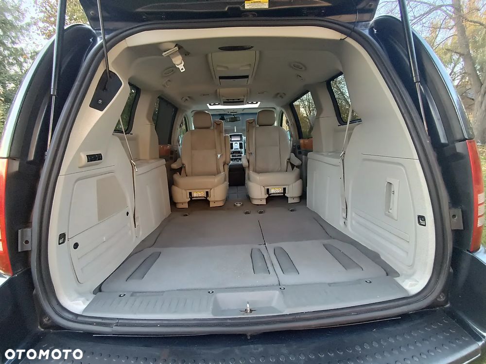 Chrysler Town & Country 4.0 Limited - 21