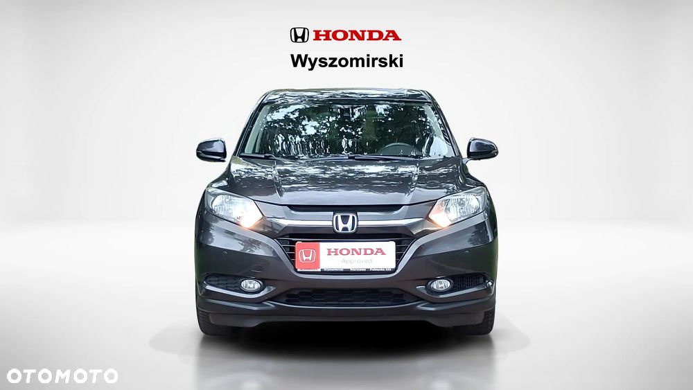 Honda HR-V 1.6 i-DTEC Elegance (ADAS) - 9