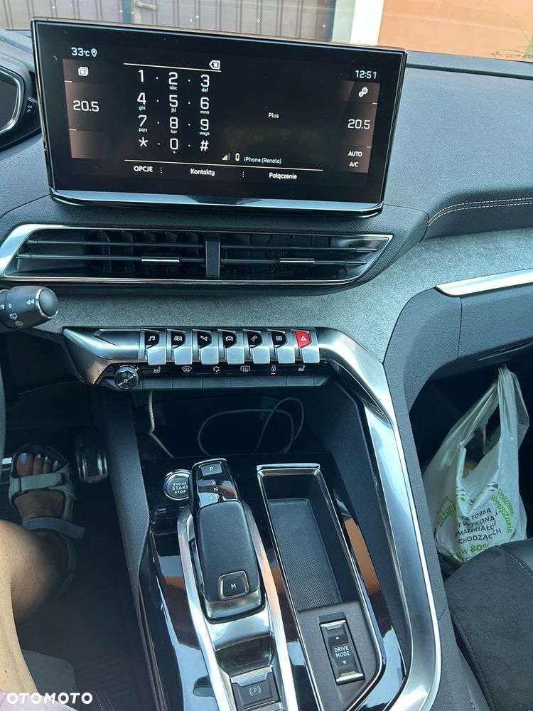 Peugeot 5008 1.2 PureTech GT Pack S&S EAT8 - 6