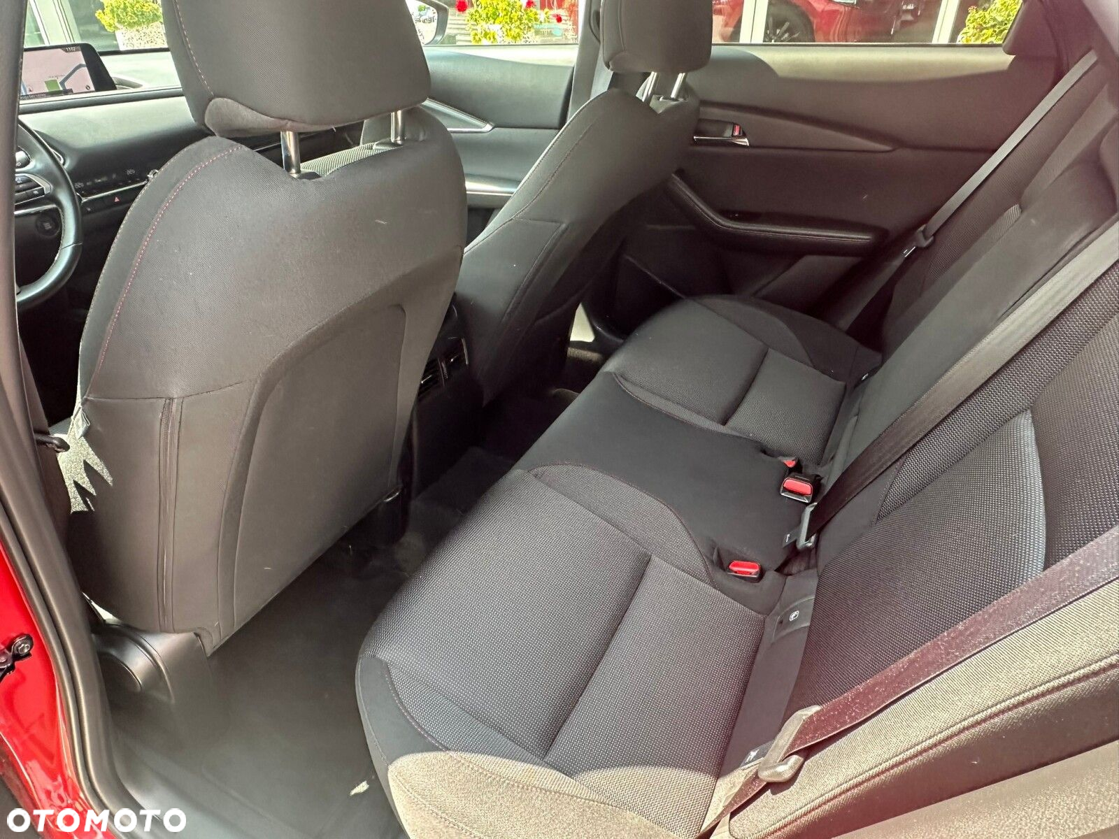 Mazda CX-30 - 13
