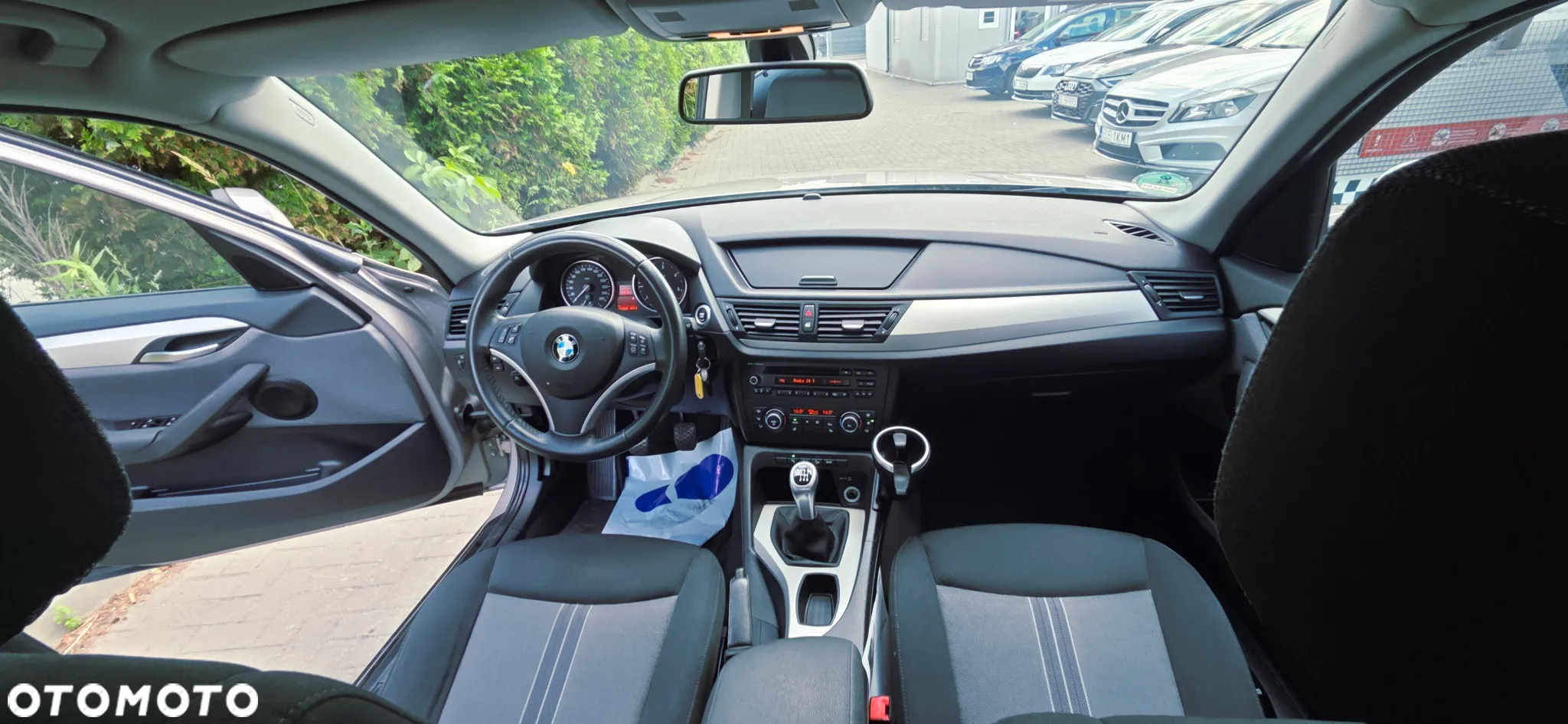 BMW X1 xDrive18d Sport Line - 34
