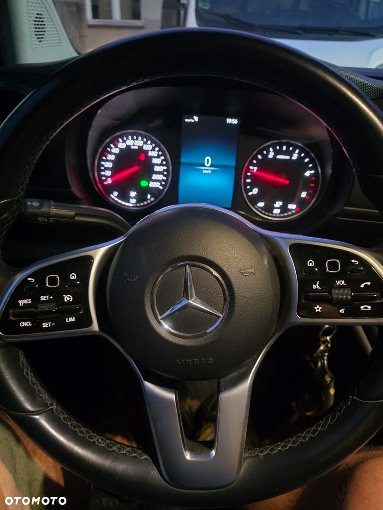 Mercedes-Benz Citan - 15