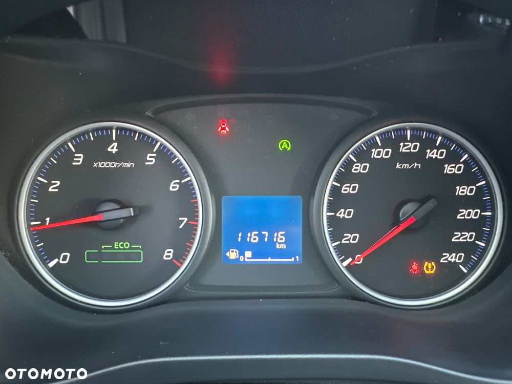 Mitsubishi Outlander 2.0 City Style 2WD - 18