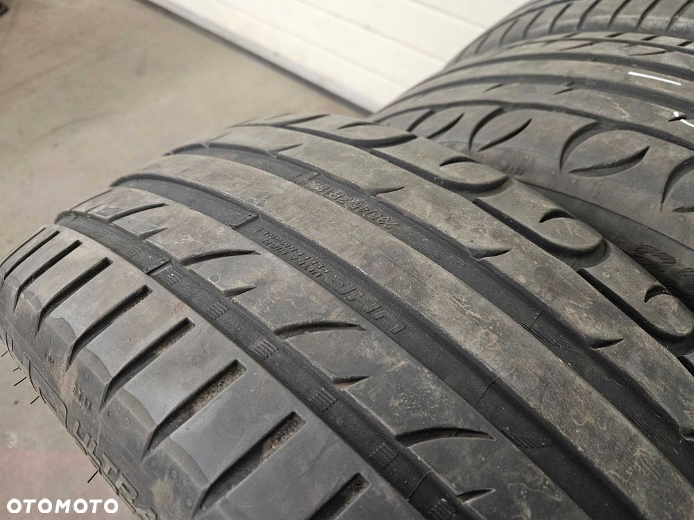 4 Szt 235/45 R18 98Y Kormoran UHP XL - 2021r - 2