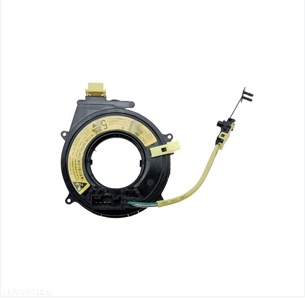 Arc Spira Spirala Airbag Volan Claxon Panglica Toyota Corolla Avensis - 2