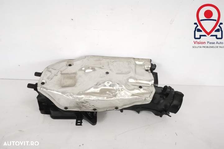 Carcasa Filtru Aer Originala In Stare Buna 2.2 Diesel Mercedes-Benz C- - 4