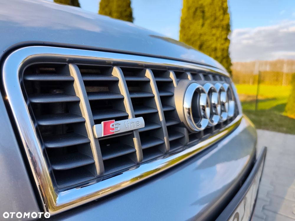 Audi A4 Avant 1.8T - 10