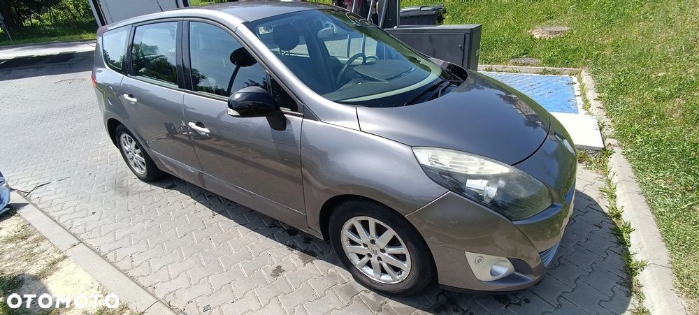 Renault Grand Scenic Gr 1.9 dCi Confort Privilege - 1