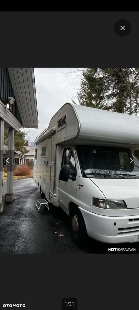 Fiat Adria - 3