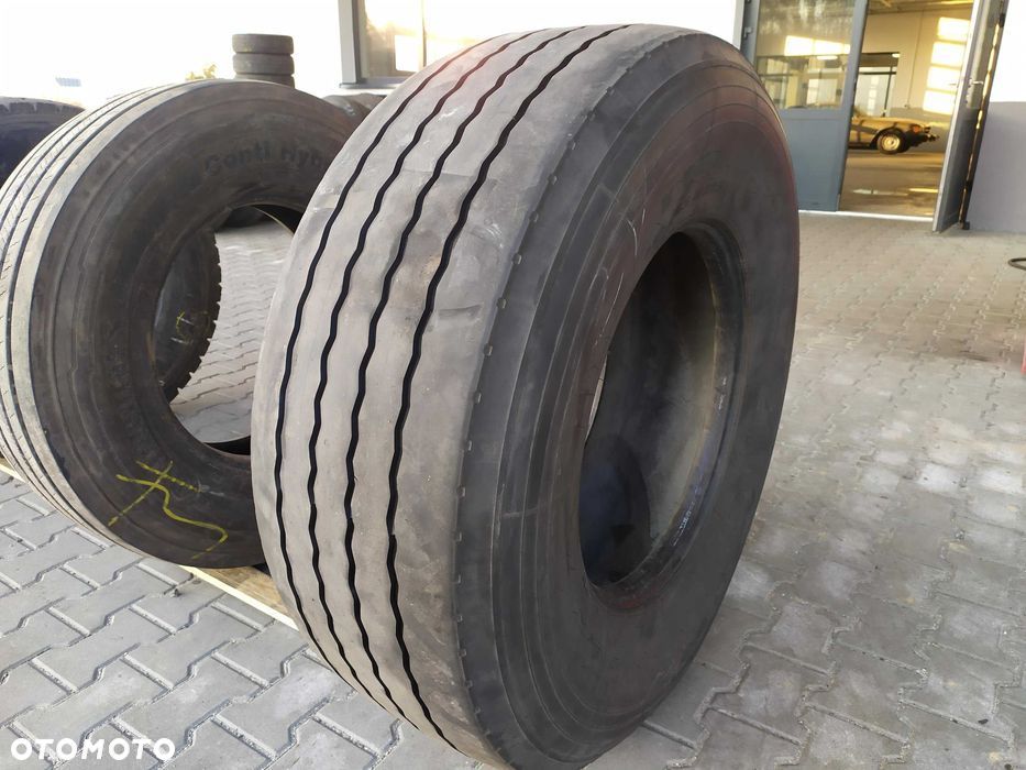 425/65r22.5 Opona pogłębiana MICHELIN XTE 2 Naczepa - 1