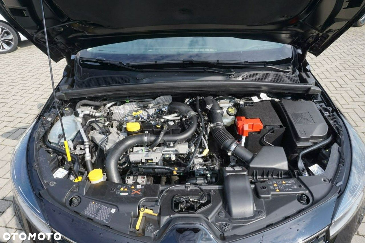 Renault Clio 1.0 TCe Evolution - 12