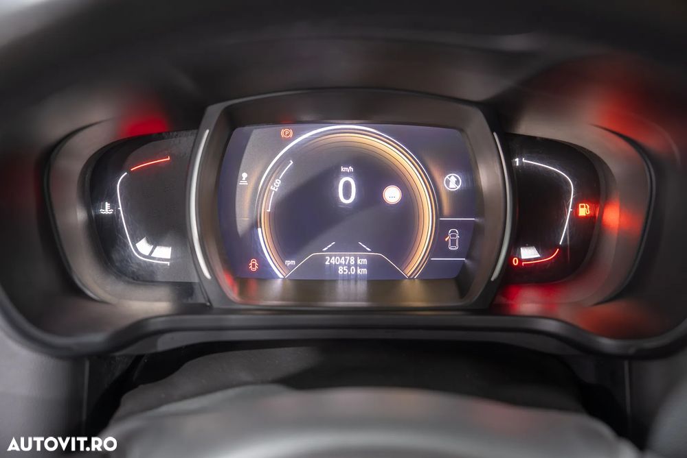 Renault Kadjar Energy dCi 130 4x4 XMOD - 14