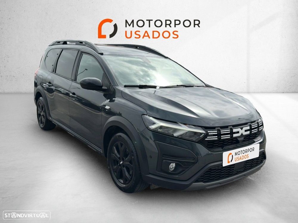 Dacia Jogger 1.0 ECO-G Extreme Bi-Fuel - 3