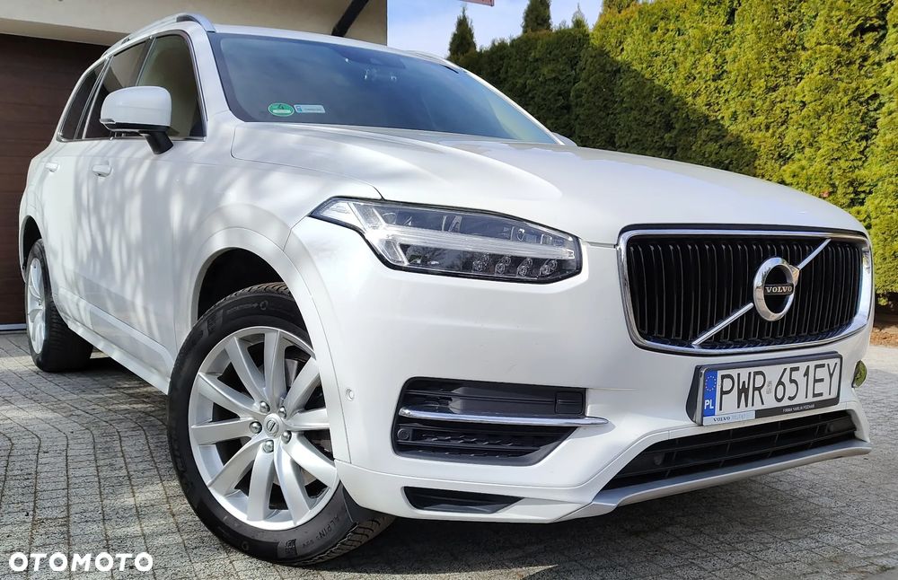 Volvo XC 90 - 3