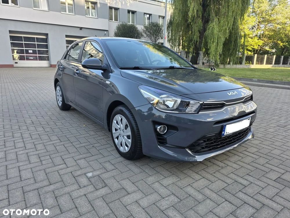 Kia Rio 1.2 M - 34