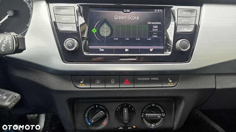 Skoda Fabia 1.0 TSI Ambition - 22