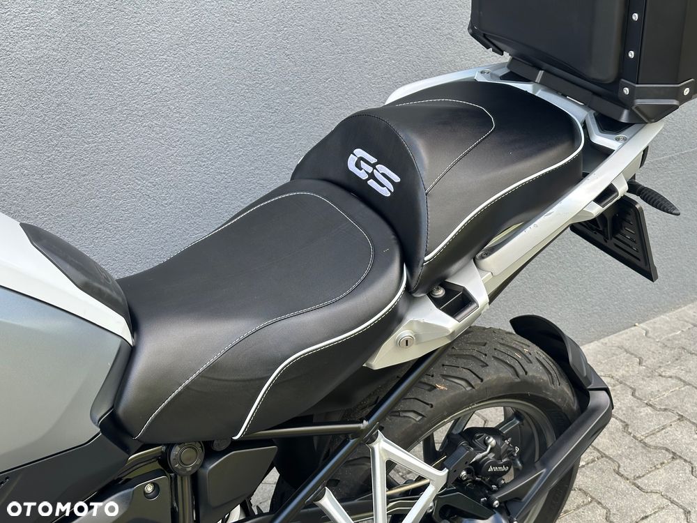 BMW GS - 13