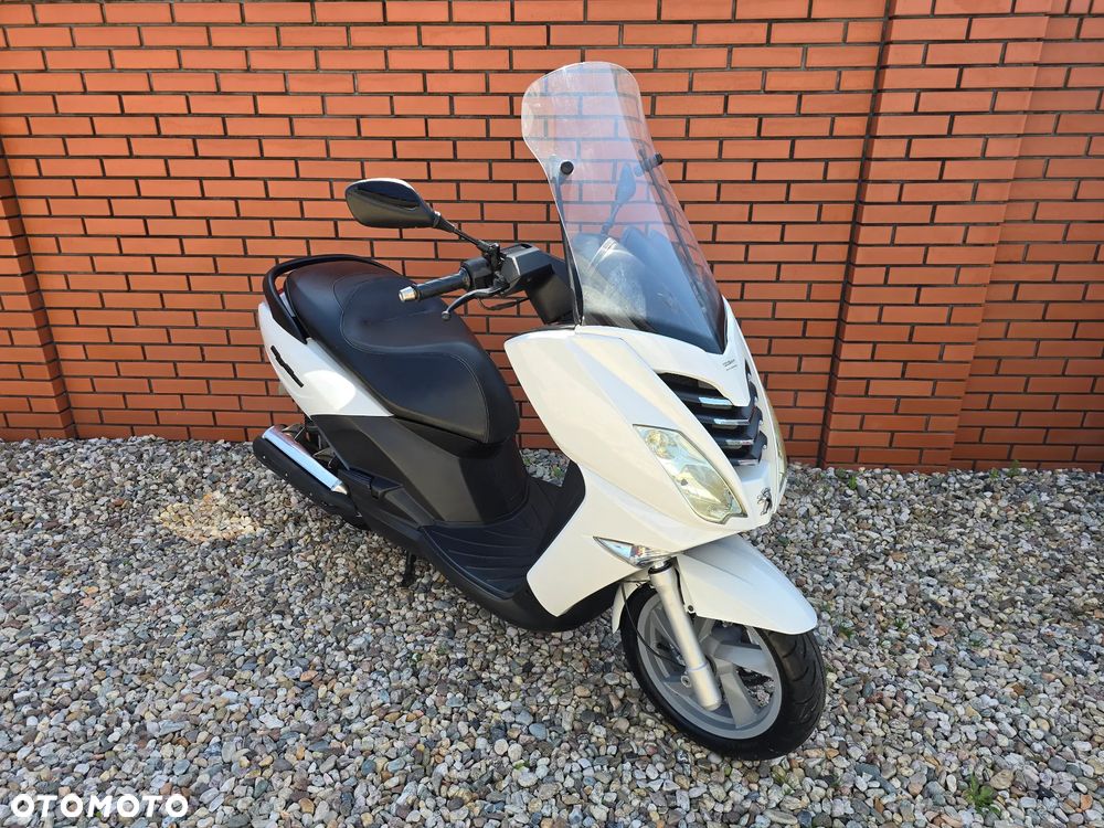 Peugeot Citystar - 2