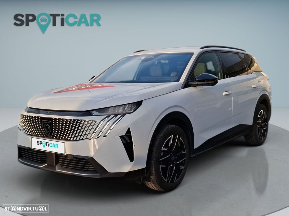 Peugeot 5008 1.2 Hybrid Active Pack e-DCS6 - 1