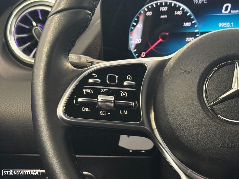 Mercedes-Benz GLA 250 e Progressive - 40