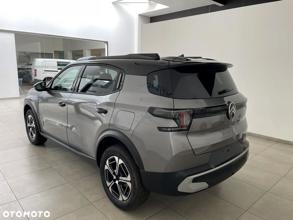 Citroën C3 Aircross ver-1-2-mhev-max-s-s-edct6 - 4