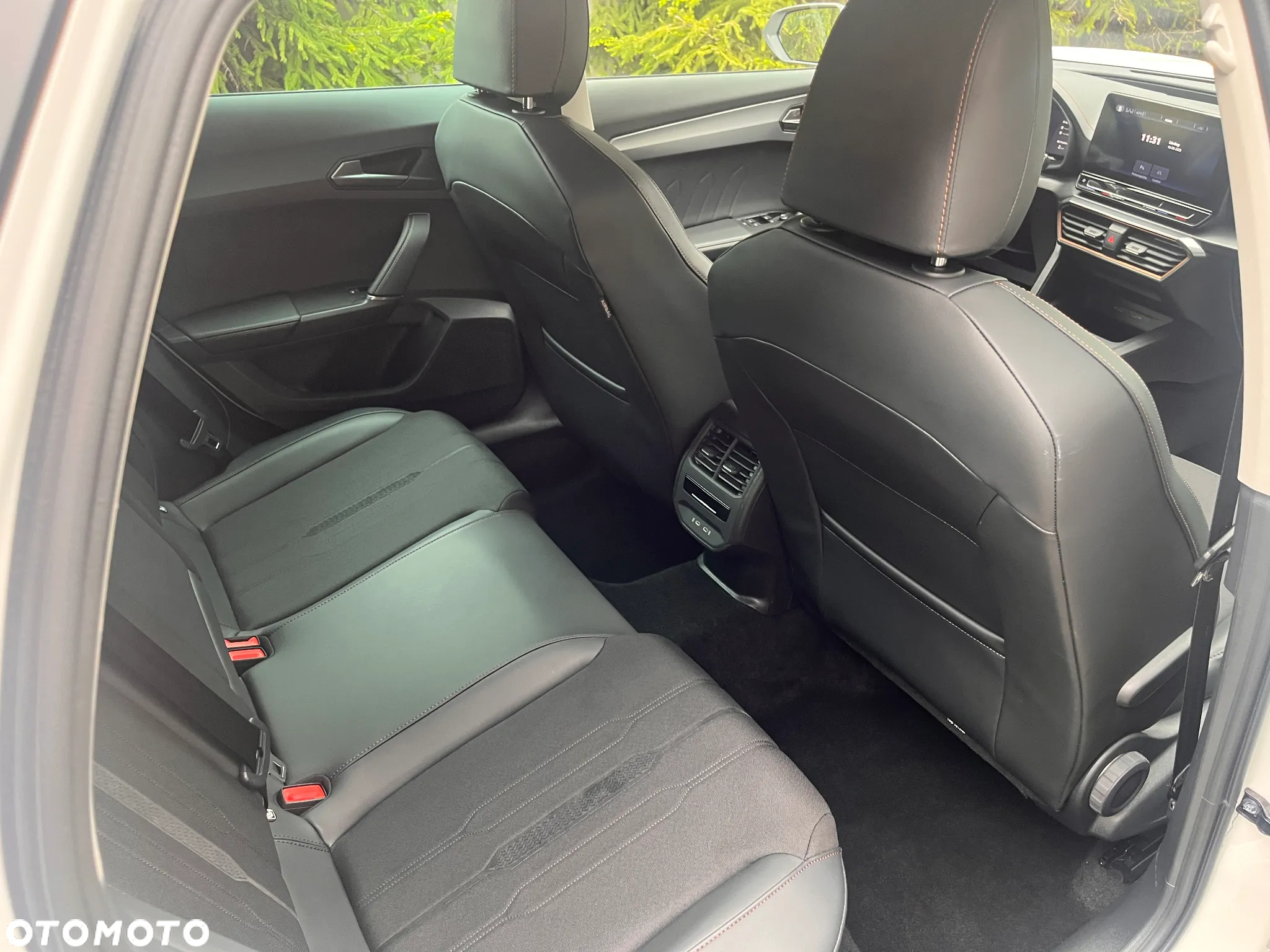 Cupra Formentor 1.4 e-Hybrid DSG - 6