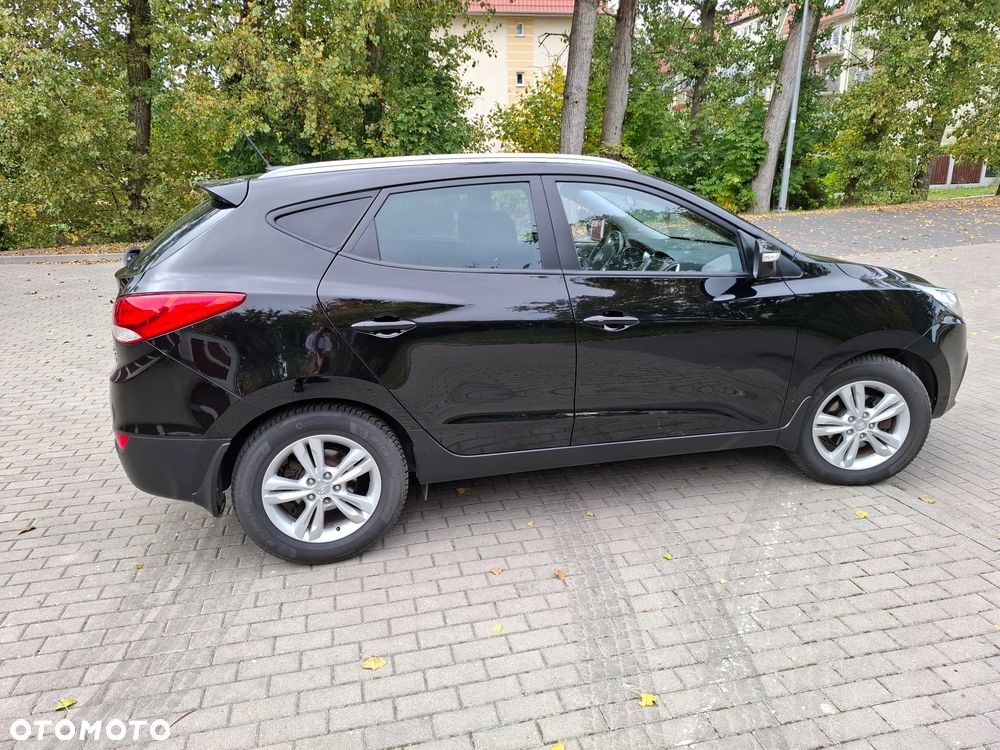 Hyundai ix35 - 8