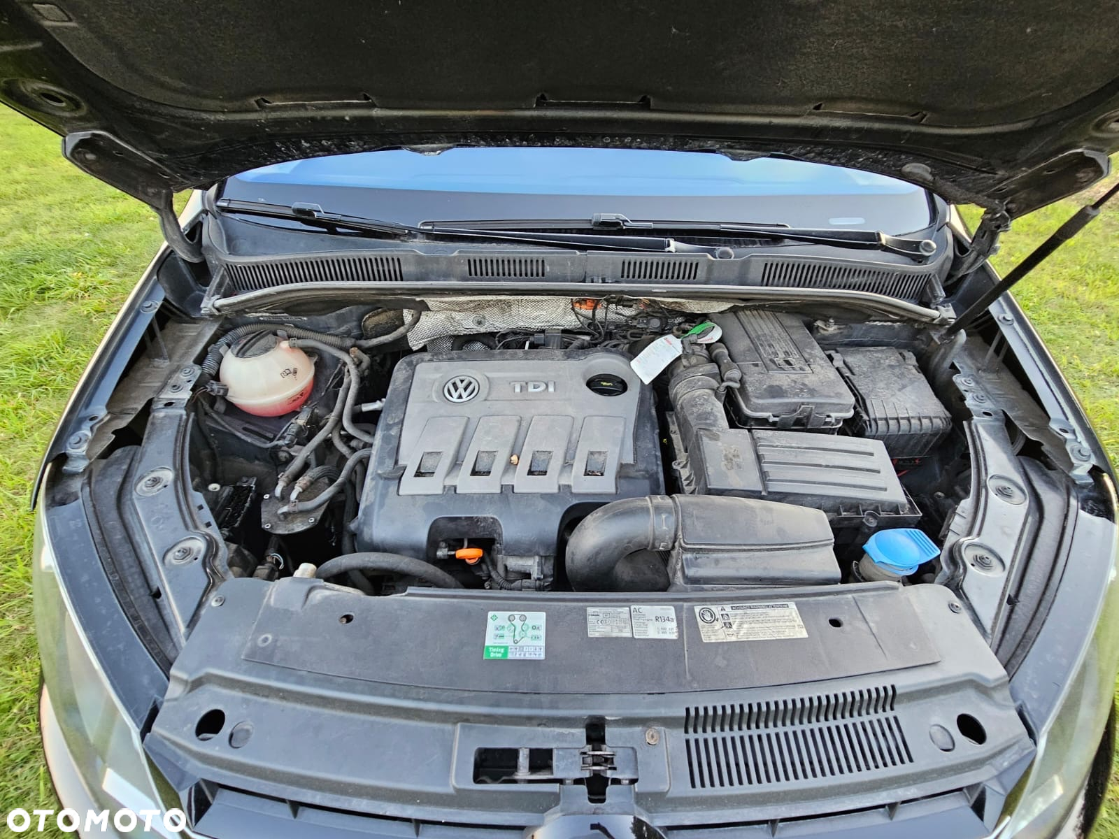 Volkswagen Sharan - 18