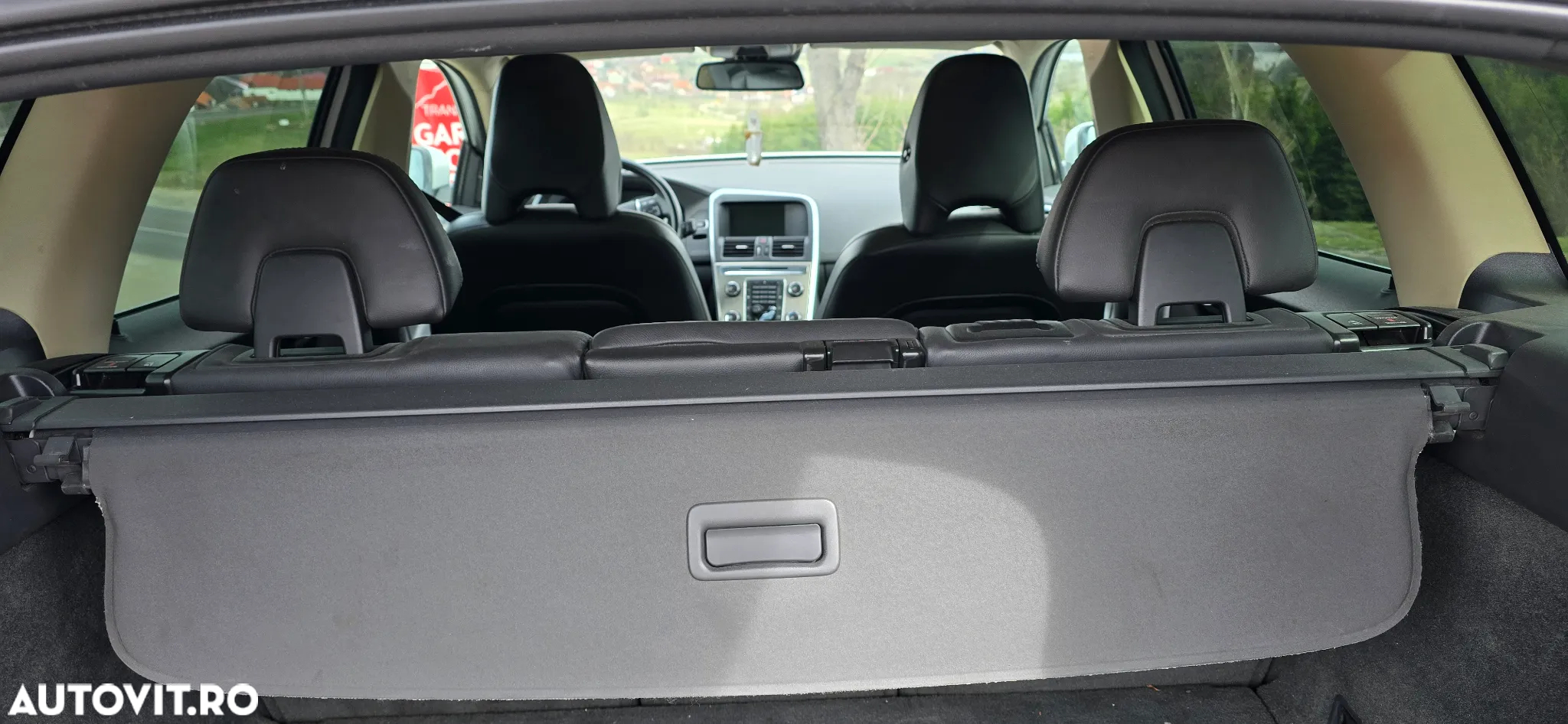 Volvo XC 60 D5 AWD Summum - 5