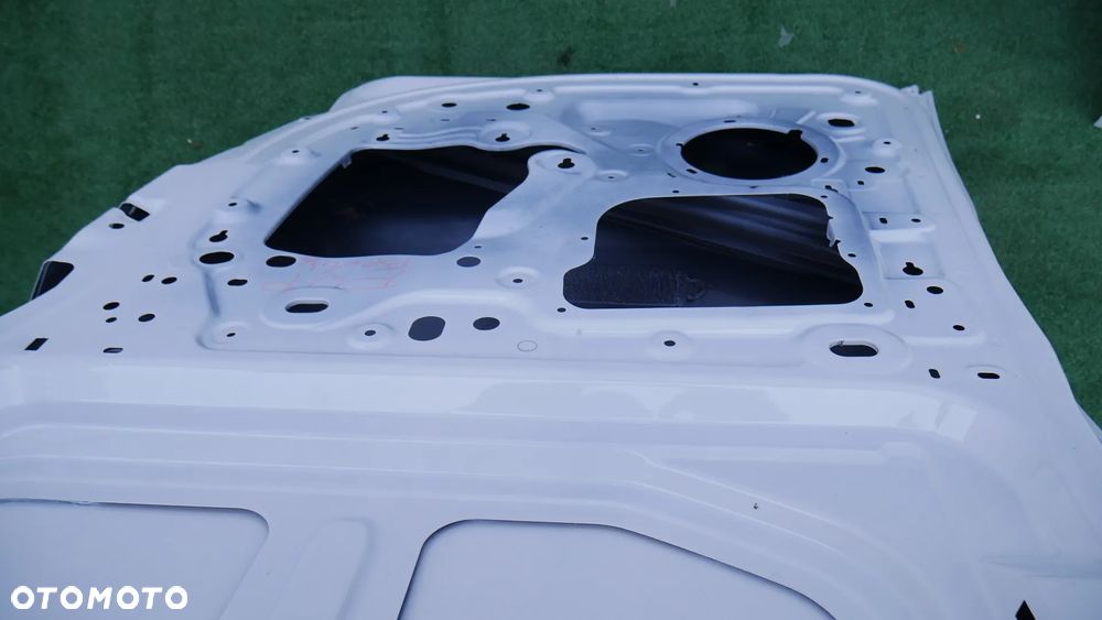 BERLINGO IV 4 PARTNER IV COMBO E DRZWI PRAWE PRZÓD PRZEDNIE PRZESUWNE 9820423180 - 18