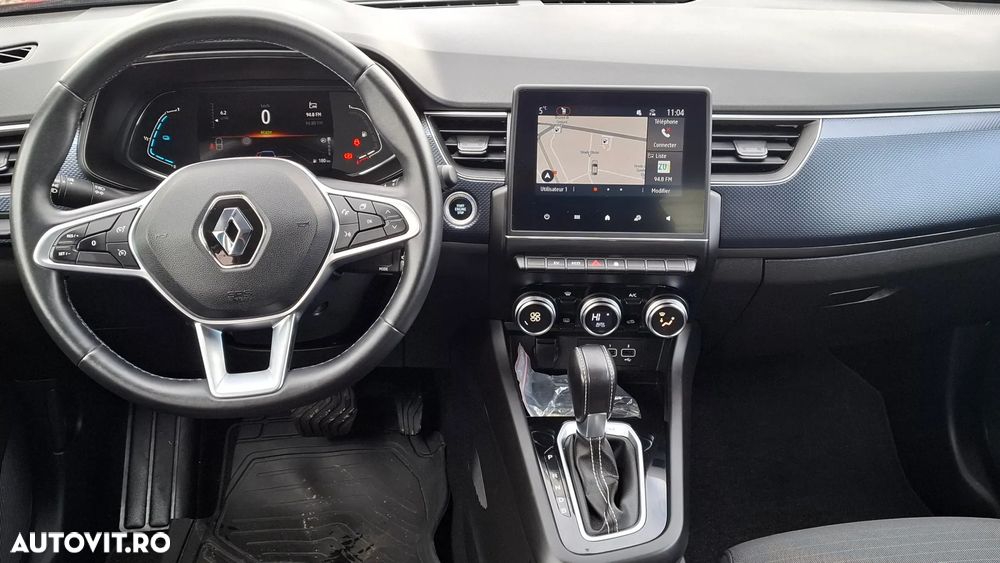 Renault Arkana E-TECH 145 Techno - 6