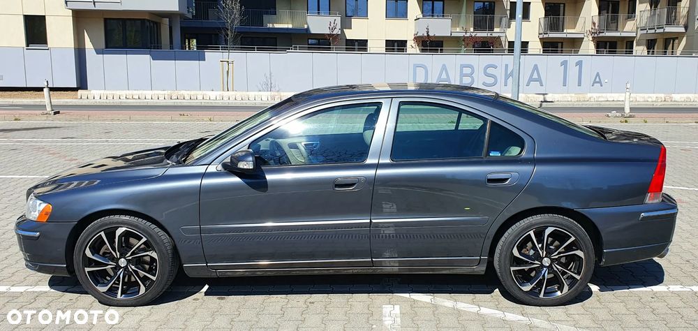 Volvo S60 2.0 T Momentum - 8