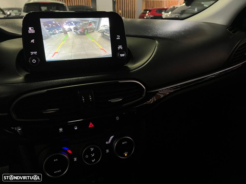 Fiat Tipo Station Wagon 1.3 MultiJet City Life - 18