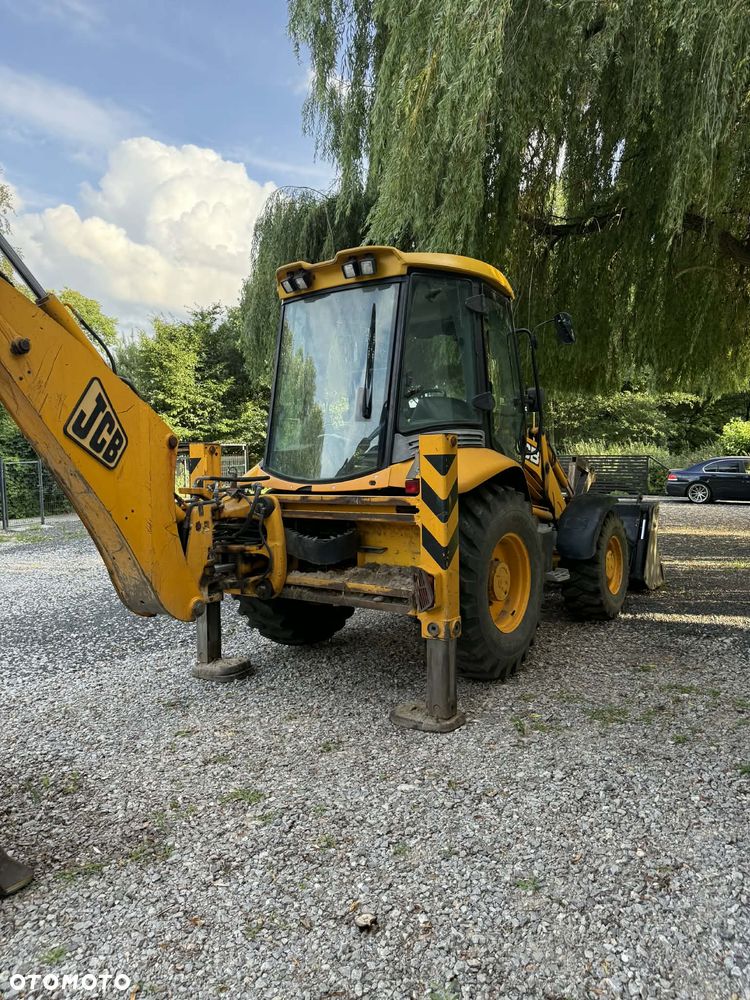 JCB 3CX Contractor - 6