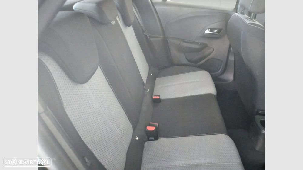 Opel Corsa 1.2 T Edition - 14