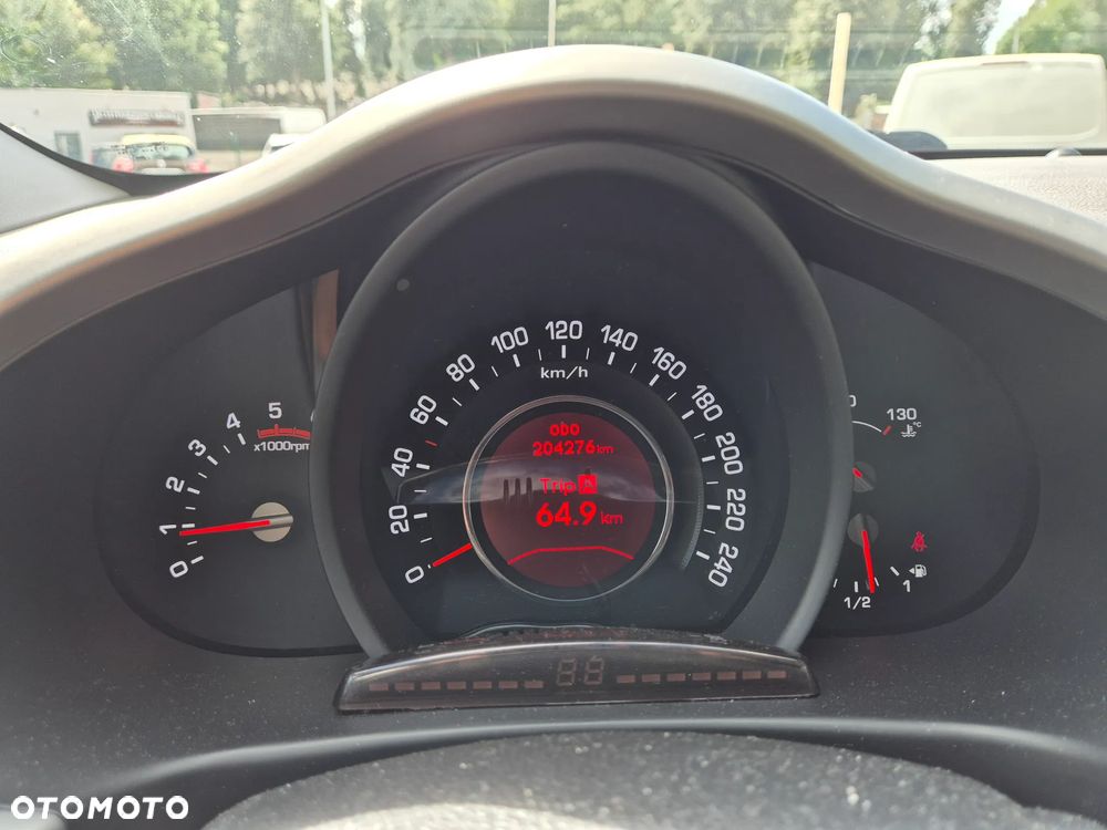 Kia Sportage - 15