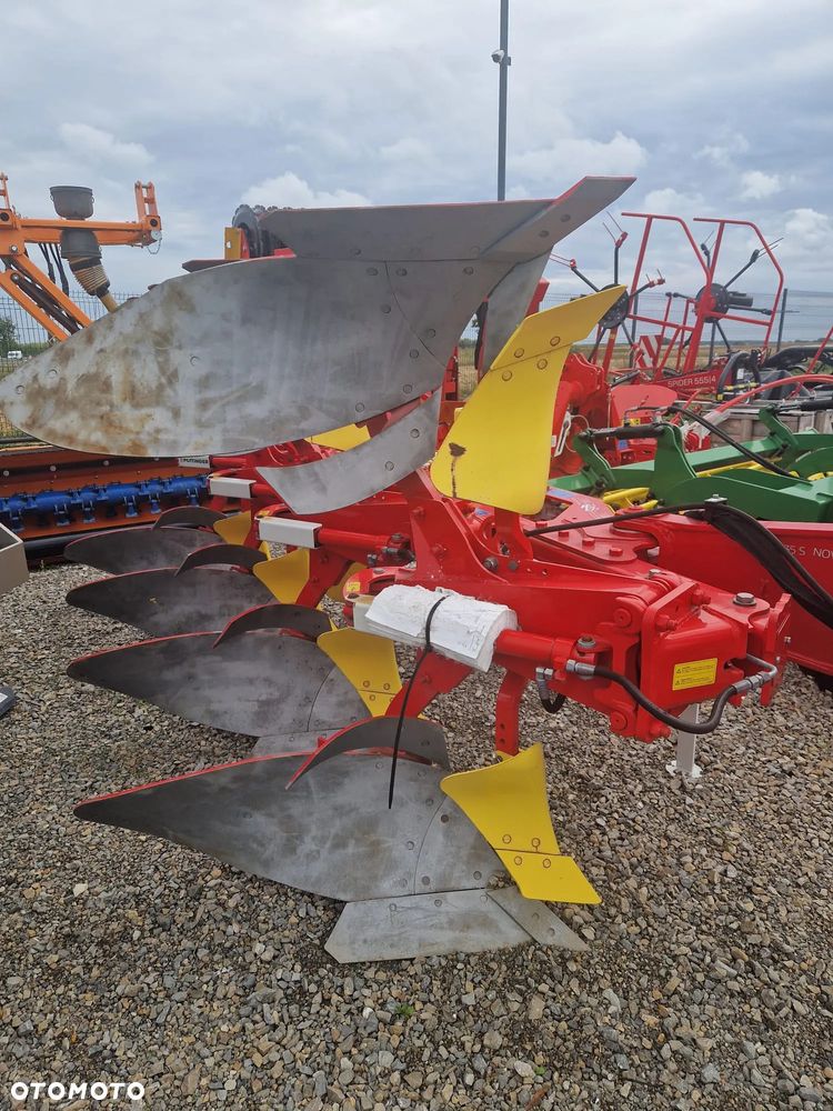 Pottinger SERVO 35 S - 1