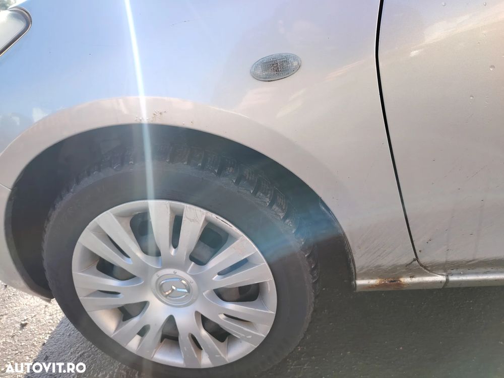 Mazda 2 1.3i TE Plus - 5