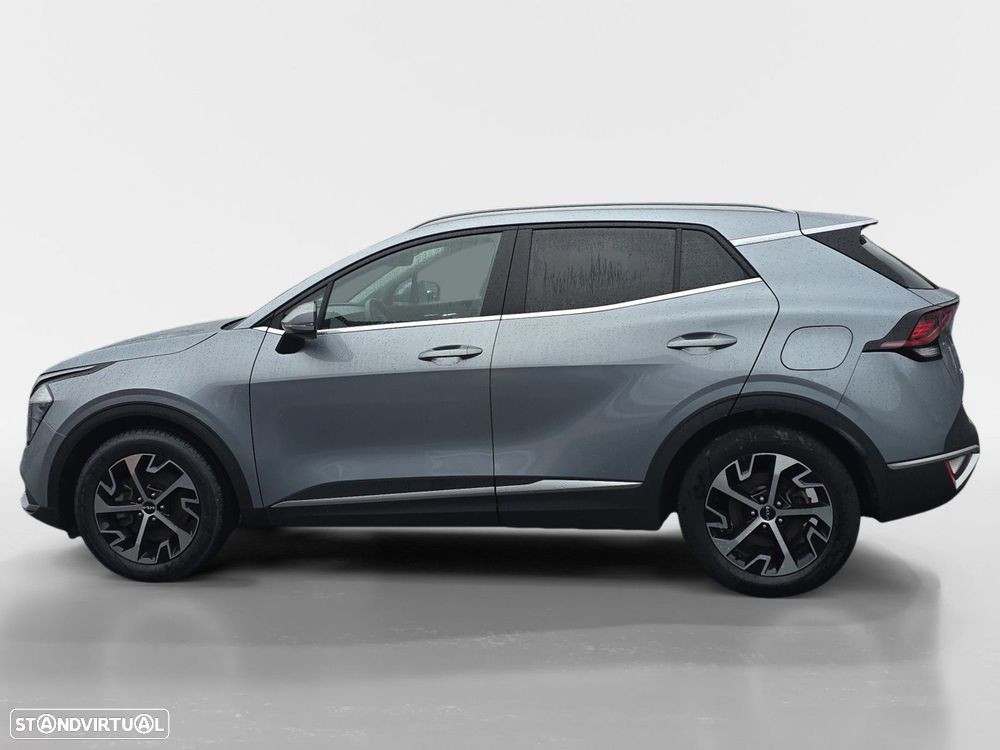 Kia Sportage 1.6 T-GDI Drive - 2