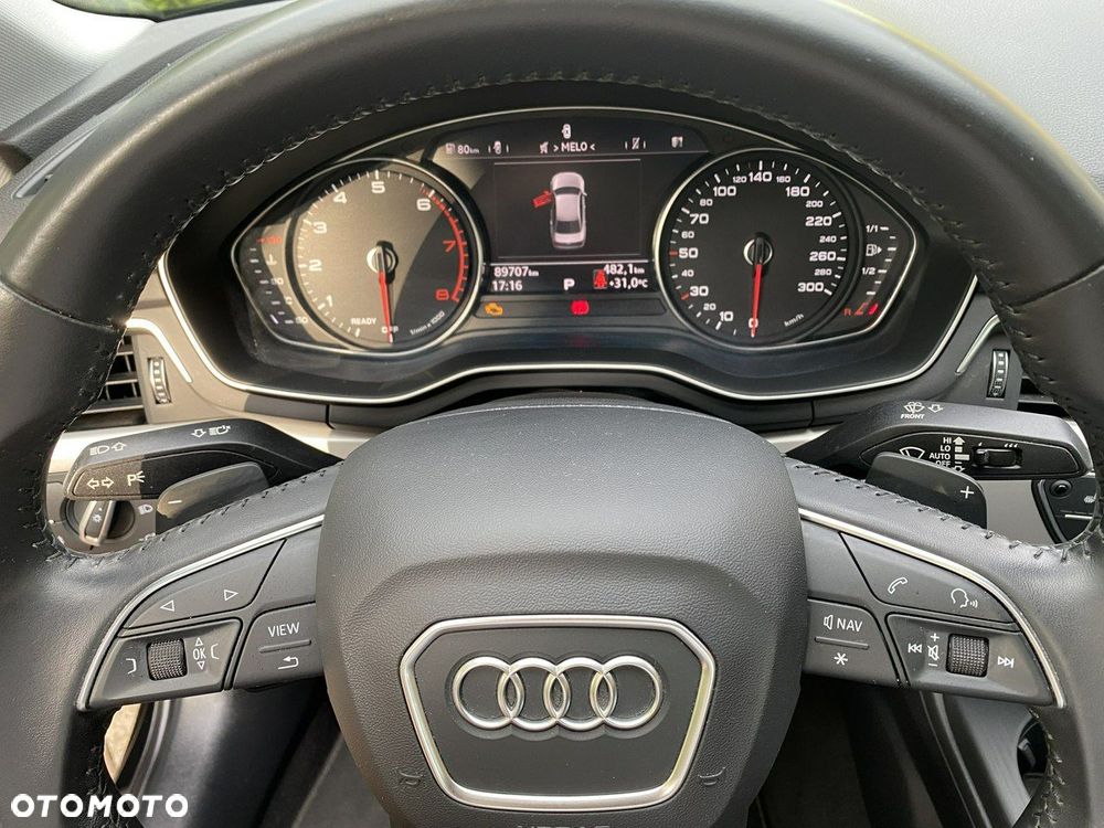 Audi A4 - 21