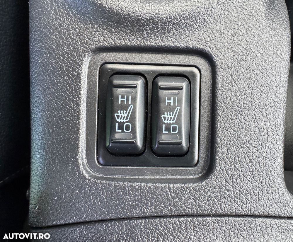 Mitsubishi Outlander 2.0 4WD Plug-In Hybrid Plus - 25