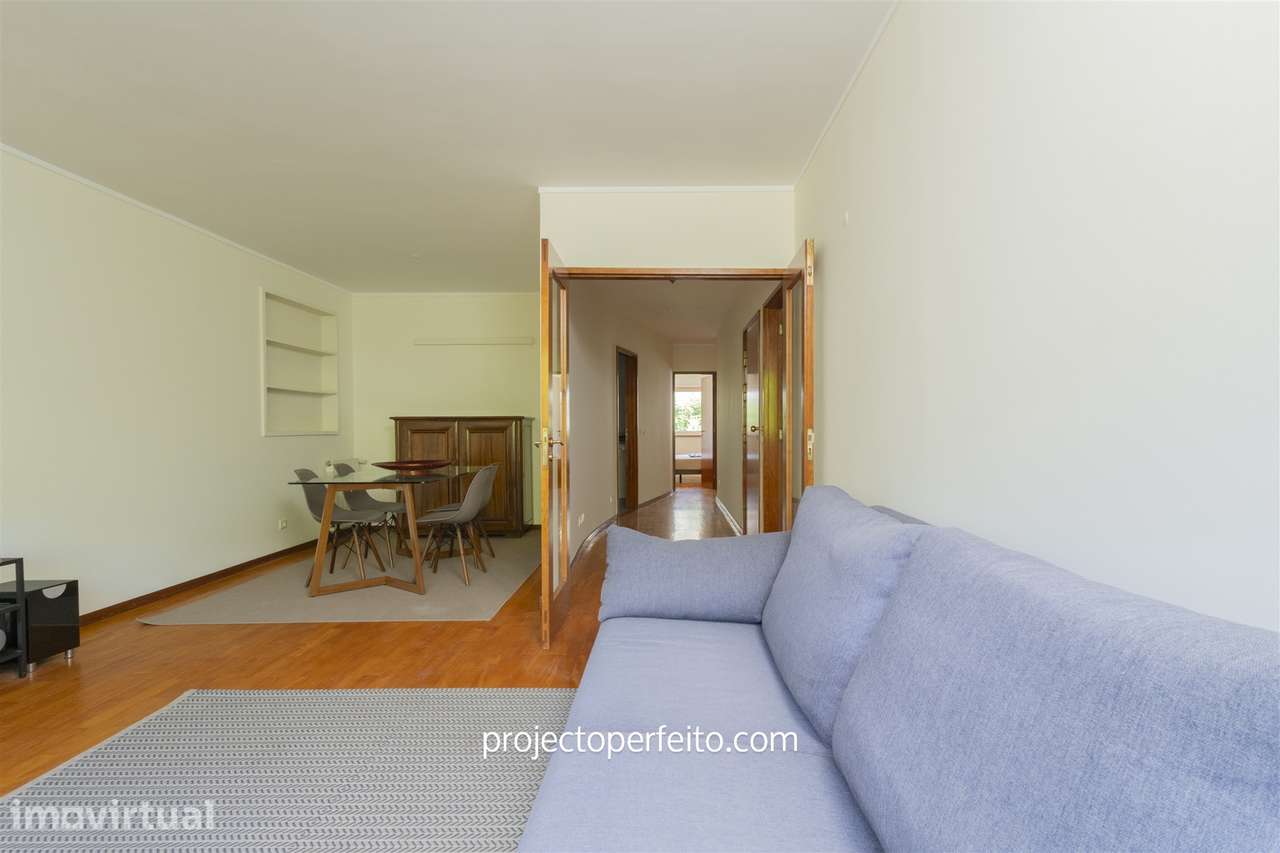 Apartamento T2 Arrendamento em Espinho,Espinho - Grande imagem: 5/19