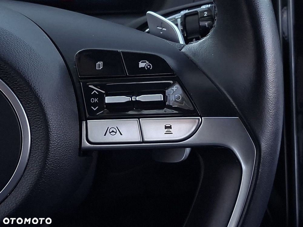 Hyundai Tucson - 21