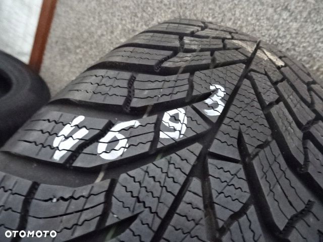 195/65/R15 91T KUMHO WINTER CRAFT WP52 - 8