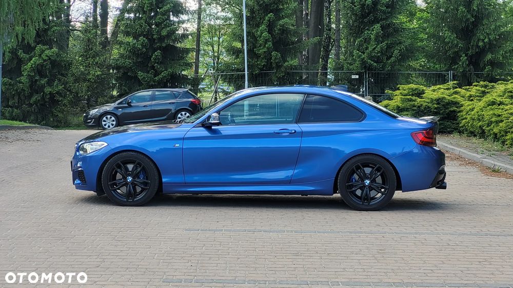 BMW Seria 2 M235i sport - 7
