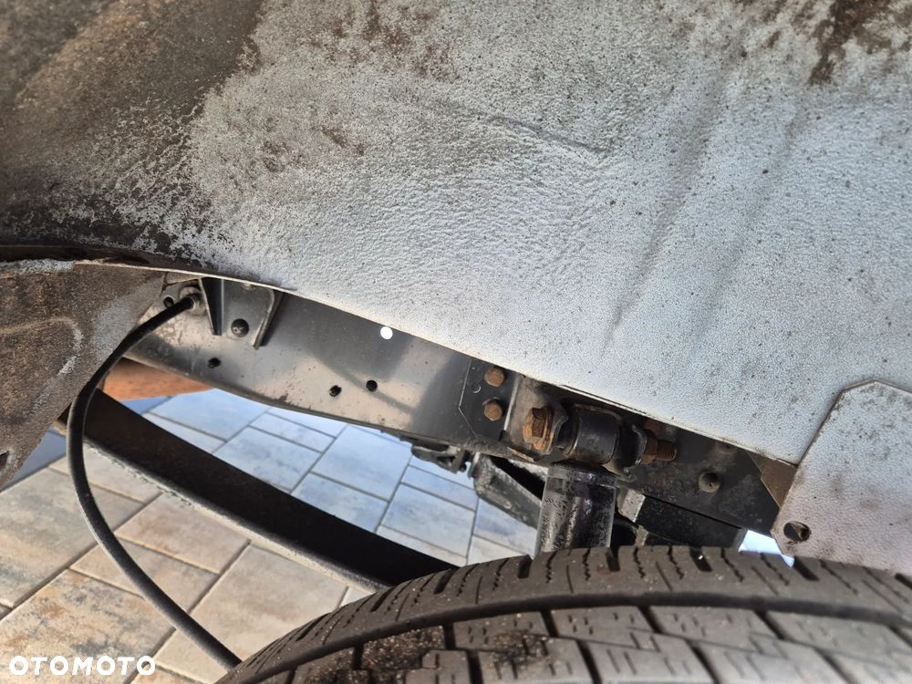 Iveco DAILY 35S21 210KM L3H2 KLIMA BHIMATIC KAMERY NAVI - 10