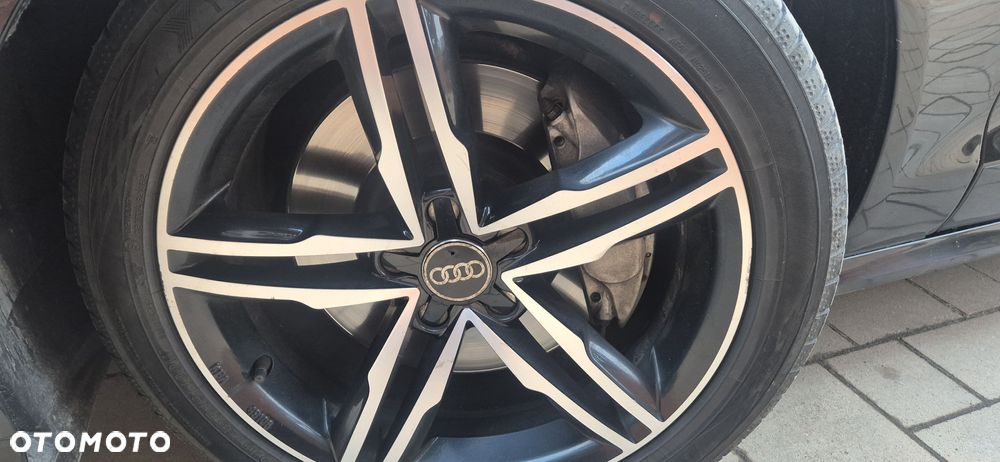 Audi A6 Limousine - 22