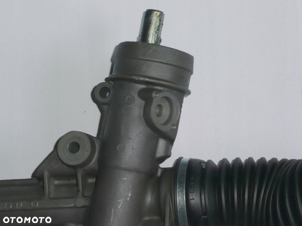 PRZEKŁADNIA MAGLOWNICA SEAT EXEO 3R1 AUDI A4 B6 B7 ZF SERVOTRONIC czujnik - 5