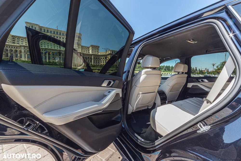 BMW X5 - 10