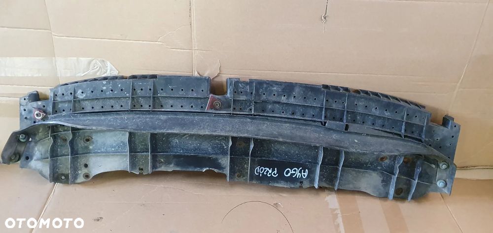 Osłona płyta pod zderzak przód Toyota Aygo 52618-0H010 - 4